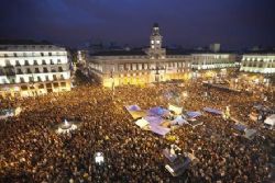 Attorney General defends Spain's right to protest