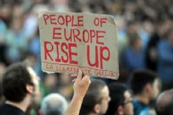Spain faces further protests as unions call for strike Spain faces further protests as unions call for strike