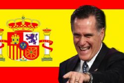 USA Presidential candidate angers Spain