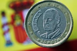 Euro zone launches bailout fund, says Spain doesn't need help Euro zone launches bailout fund, says Spain doesn't need help