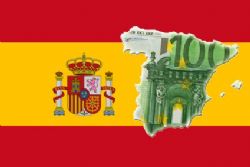 Spain places 4.9 bln euros with banks to fund regions