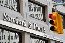 S&P Slash Santander and BBVA Ratings Further