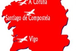 Galicia shames Castellon airport Galicia shames Castellon airport
