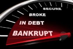 Spanish bad loans reach record in August Spanish bad loans reach record in August