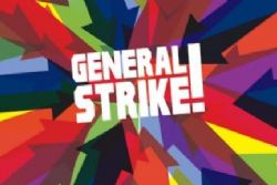 Spain to call general strike for Nov 14th