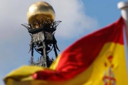 Spain Bank Recapitalisation 'Not Urgent'