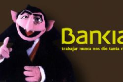 Bankia suffers biggest ever loss by Spanish bank