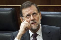 Spain recession drags on with no aid in view