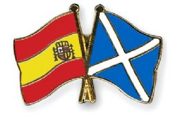 Spain is key to Indpendent Scotland EU hope