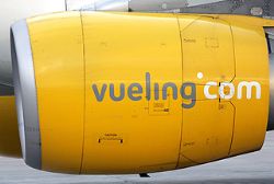 Vueling confirms plan of expansion Vueling confirms plan of expansion