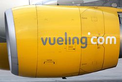 Vueling confirms plan of expansion