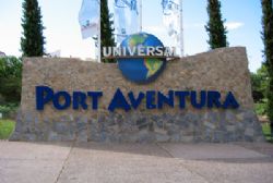 La Caixa sell Port Aventura shares