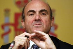 Spain 'not pressured' into bailout Spain 'not pressured' into bailout
