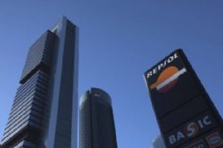 Repsol Q3 profit beats forecasts