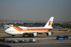 Iberia announce 4'500 job cuts