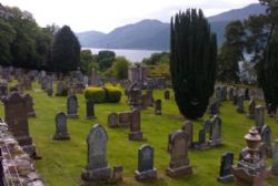 Expats unite to save Protestant Cemetery