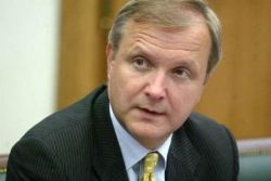 Spain 'Has taken action on deficits' : Rehn