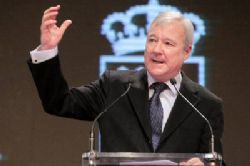 Valcarcel criticises opposition over Paramount progress Valcarcel criticises opposition over Paramount progress