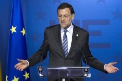 Bank of Spain expects Rajoy to miss deficit target