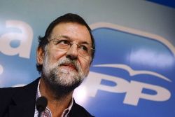 Happy Anniversary Sr Rajoy !