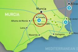 Corvera Airport : No News is No News Corvera Airport : No News is No News