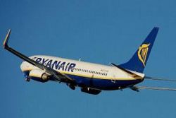 Ryanair cuts 12% of flights to Spain