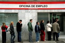 1.1 Million unemployed foreigners in Spain