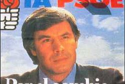 'PSOE must seek confidence of Spain' : Ex PM 'PSOE must seek confidence of Spain' : Ex PM