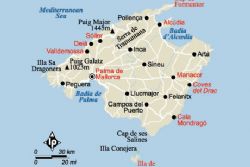 New airline routes opened to Majorca New airline routes opened to Majorca