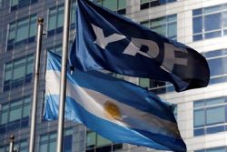 Spain complains to ICSID over Argentina's Repsol seizure Spain complains to ICSID over Argentina's Repsol seizure