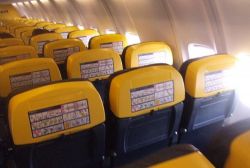 Ryanair announces new route from Scotland to Spain Ryanair announces new route from Scotland to Spain