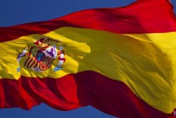 Spain Industrial Output Falls for 14th consecutive month Spain Industrial Output Falls for 14th consecutive month