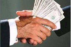 Spain seen as one of most corrupt EU member states Spain seen as one of most corrupt EU member states