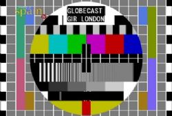 Some satellite TV channels lost across Spain Some satellite TV channels lost across Spain