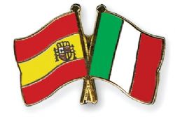 Spain says Italian political uncertainty weighs Spain says Italian political uncertainty weighs