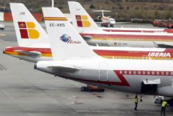 Iberia unions call off December strike