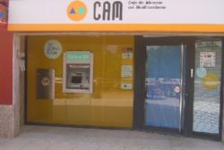 Former CAM Bank Executives accused of fraud