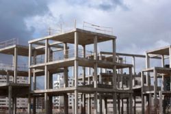 Spain's construction sector forced to seek growth abroad