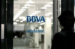 BBVA not to invest in SAREB