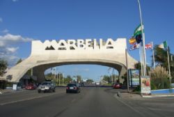 Win a property in Marbella