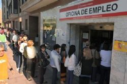 40% of Spaniards to be 'Poor' by 2022 40% of Spaniards to be 'Poor' by 2022