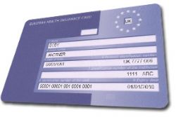 Expats in Spain confused by healthcare system Expats in Spain confused by healthcare system
