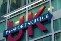Different method for British expats to get passports Different method for British expats to get passports