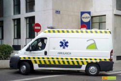 Ambulances to start charging for non-urgent calls Ambulances to start charging for non-urgent calls