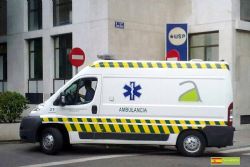 Ambulances to start charging for non-urgent calls