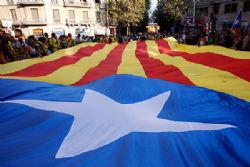 Spain education plan stokes Catalan tensions Spain education plan stokes Catalan tensions