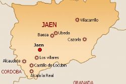 Andalucia Earthquakes Continue Andalucia Earthquakes Continue