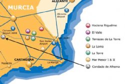 Corvera Airport : More Contradictions Corvera Airport : More Contradictions