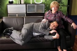 Merkel told Rajoy not to request further bailout Merkel told Rajoy not to request further bailout