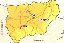 Andalucia Earthquakes for 17th December total 39 Andalucia Earthquakes for 17th December total 39